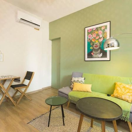 Mini Maison Studio Ancienne Renovee +Parking أفينيون المظهر الخارجي الصورة