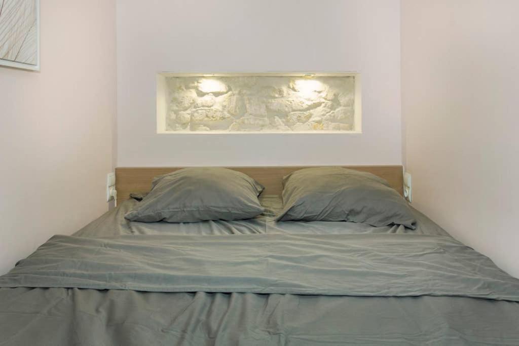 Mini Maison Studio Ancienne Renovee +Parking أفينيون المظهر الخارجي الصورة