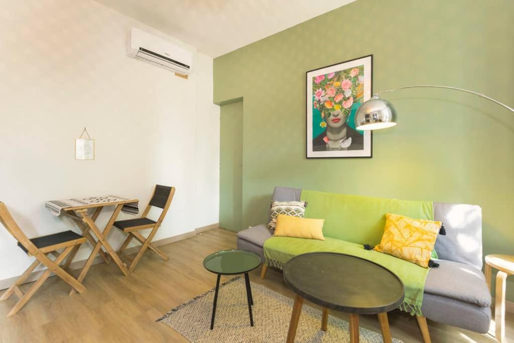 Mini Maison Studio Ancienne Renovee +Parking أفينيون المظهر الخارجي الصورة